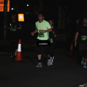 Runner Photo 5296443