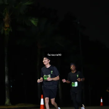 Runner Photo 5296444