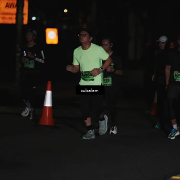 Runner Photo 5296446