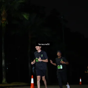 Runner Photo 5296447