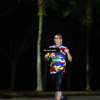 Runner Photo 5296456