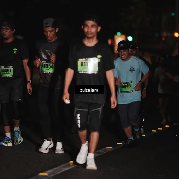 Runner Photo 5296457