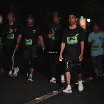 Runner Photo 5296458