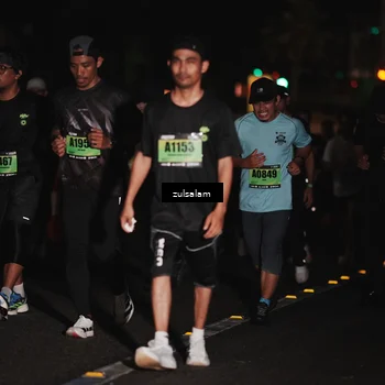 Runner Photo 5296459