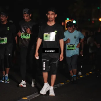 Runner Photo 5296461