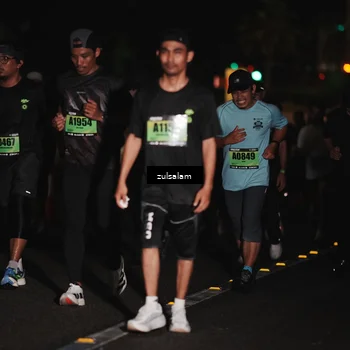 Runner Photo 5296462