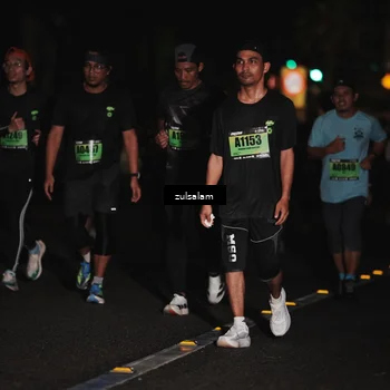 Runner Photo 5296463