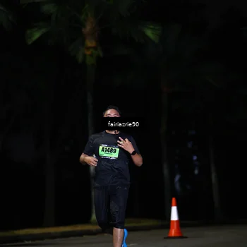 Runner Photo 5296464