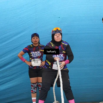 Runner Photo 5296465
