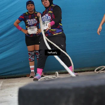 Runner Photo 5296466