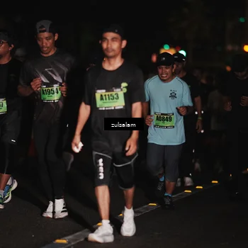 Runner Photo 5296471