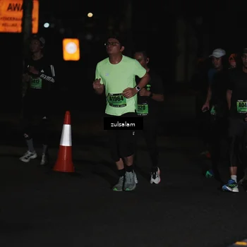 Runner Photo 5296472