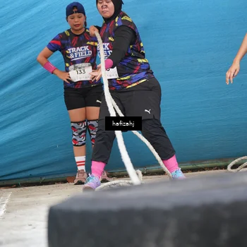 Runner Photo 5296474
