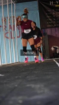 Runner Photo 5296475