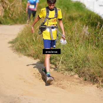 Runner Photo 5296476