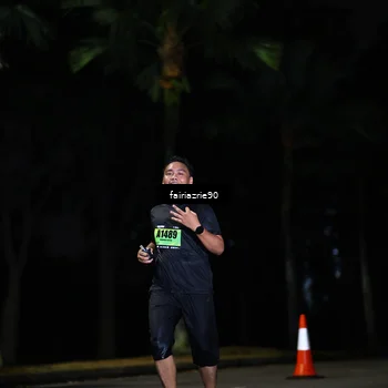 Runner Photo 5296478