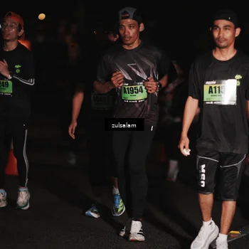Runner Photo 5296479