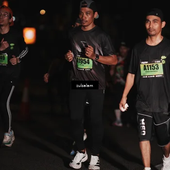 Runner Photo 5296480