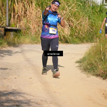 Runner Photo 5296482