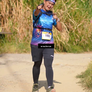 Runner Photo 5296484