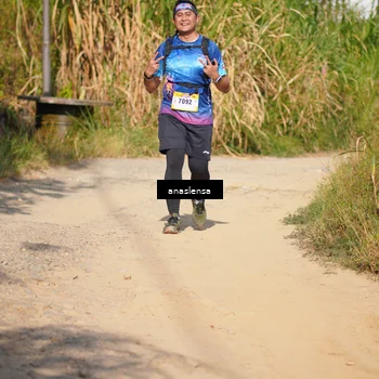Runner Photo 5296485