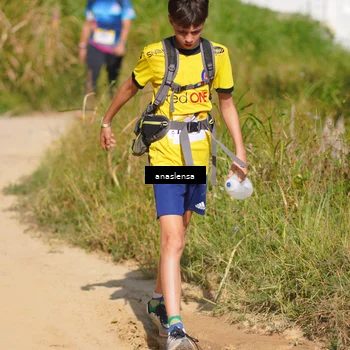 Runner Photo 5296486