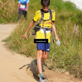 Runner Photo 5296487