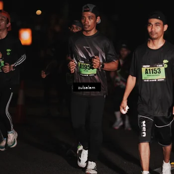 Runner Photo 5296492