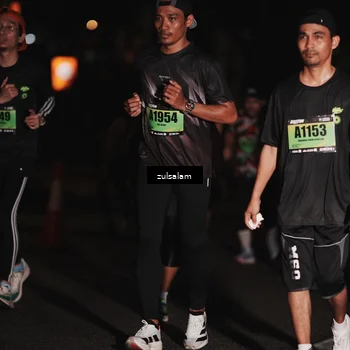 Runner Photo 5296494