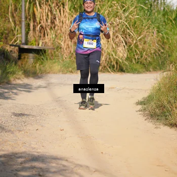 Runner Photo 5296495