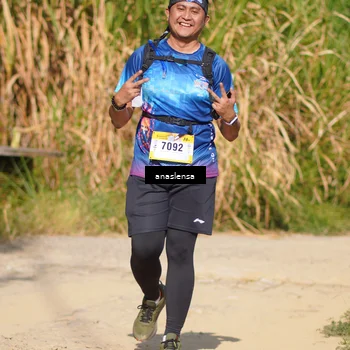 Runner Photo 5296496