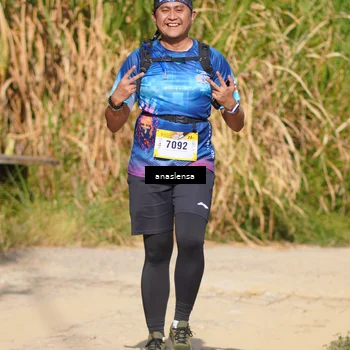 Runner Photo 5296497