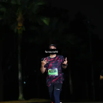Runner Photo 5296499