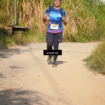 Runner Photo 5296500