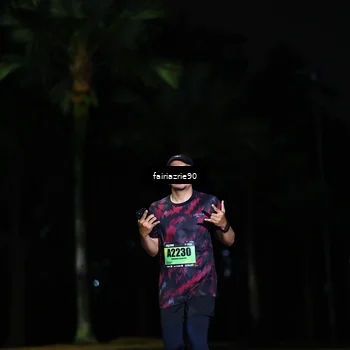 Runner Photo 5296501