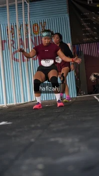 Runner Photo 5296502