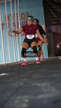 Runner Photo 5296503