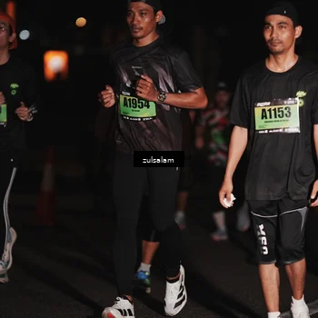 Runner Photo 5296505
