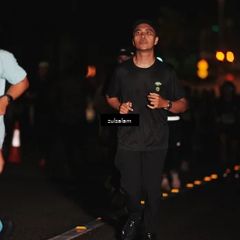 Runner Photo 5296506