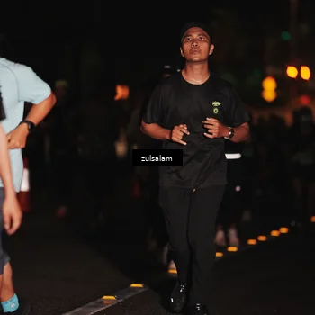 Runner Photo 5296507