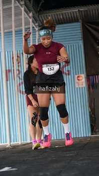 Runner Photo 5296509