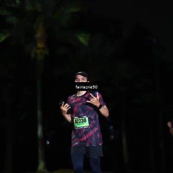 Runner Photo 5296510