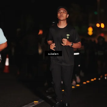 Runner Photo 5296511