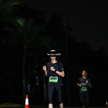 Runner Photo 5296514