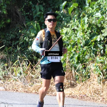 Runner Photo 5296521