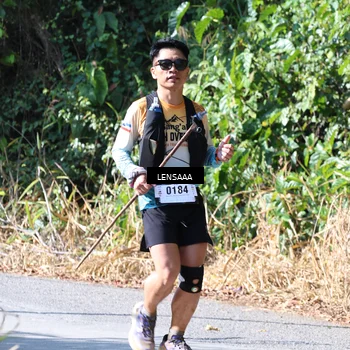 Runner Photo 5296524