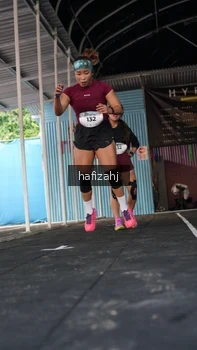 Runner Photo 5296525