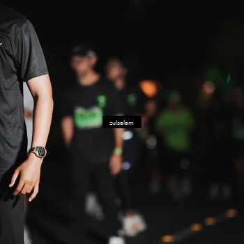 Runner Photo 5296527