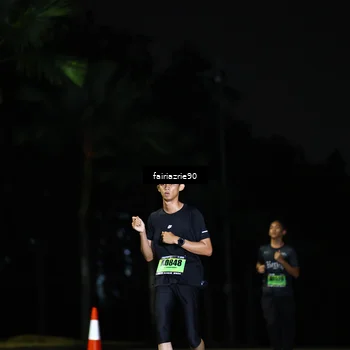 Runner Photo 5296528