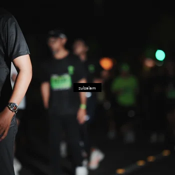 Runner Photo 5296530